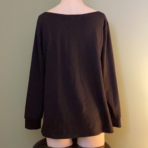 Skeleton Top - Picture 2 of 3